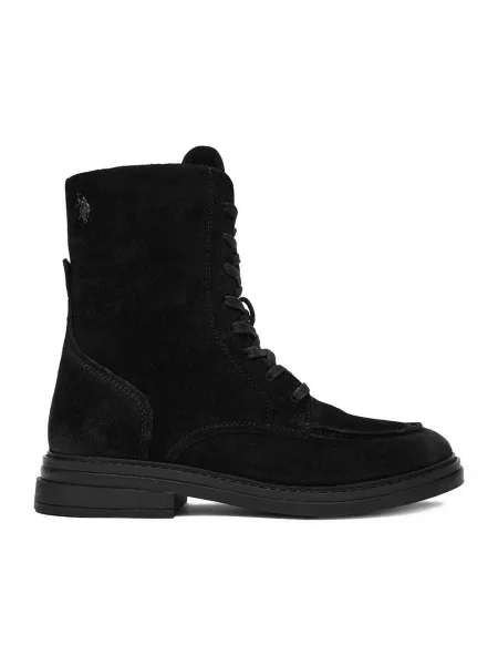 U.S. POLO ASSN. czarny