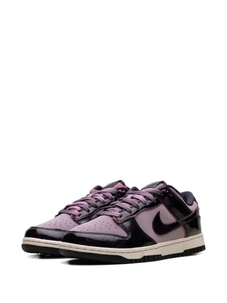 Sneakerși Nike Air Zoom din piele gri