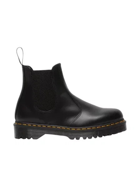 Dr. Martens Bex Smooth Leather Chelsea Boots Kobiety Obuwie Dr. Martens Size: 3 czarny