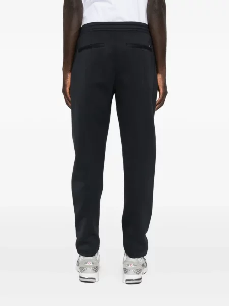 Παντελόνι Emporio Armani μπλε