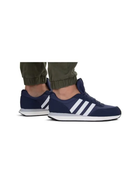 Pantofi Adidas albastru