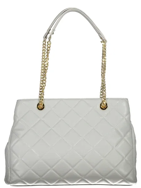 Kabelka Valentino Bags sivá