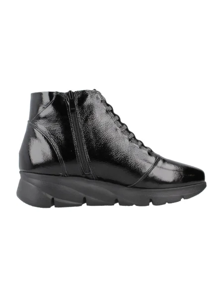 Pantofi Fluchos negru