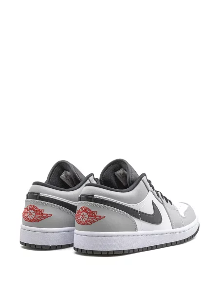 Tenisky Jordan Air Jordan 1 šedé