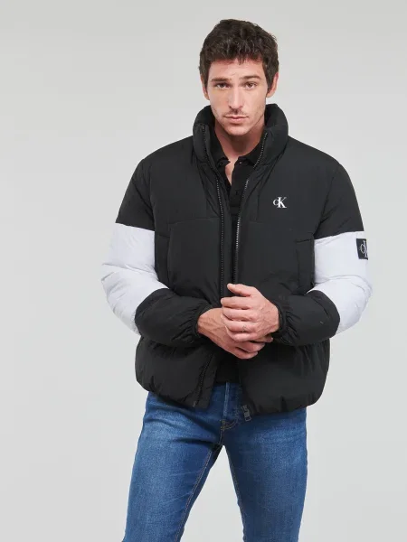 Džínsová bunda Calvin Klein Jeans