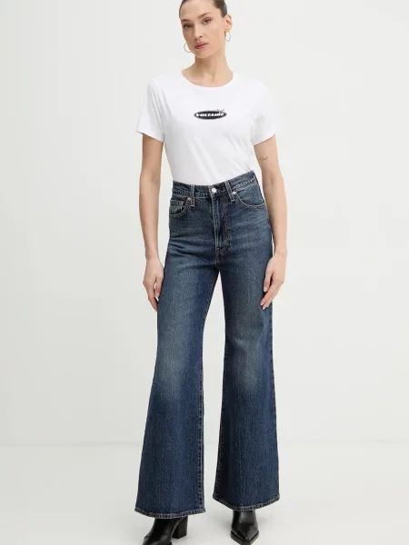 ZADIG&VOLTAIRE t-shirt biała