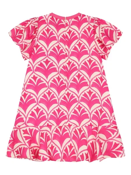 Rochie copii Aigner roz