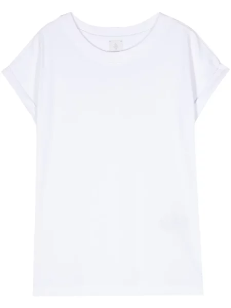 Koszulka Eleventy biała