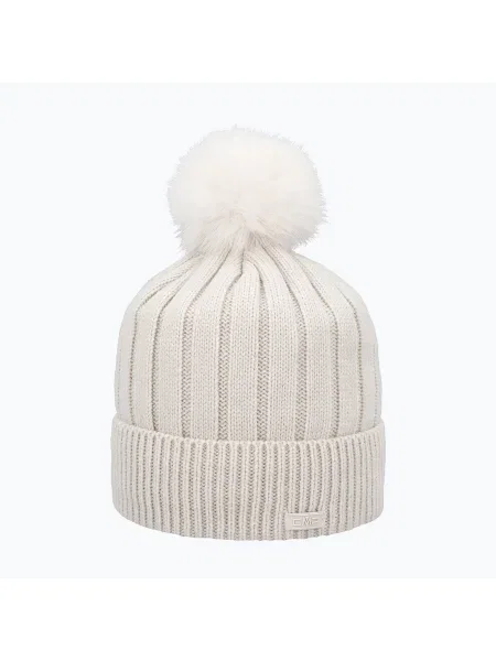 Căciulă de iarnă pentru femei CMP Knitted vanigilia