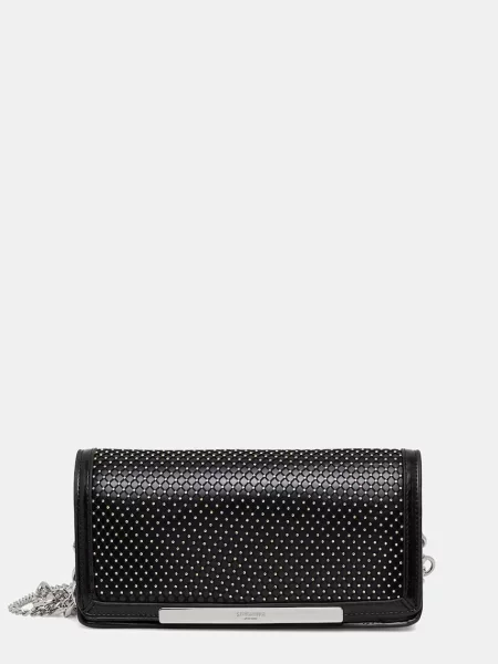 Steve Madden torebka crossbody Btaya czarna