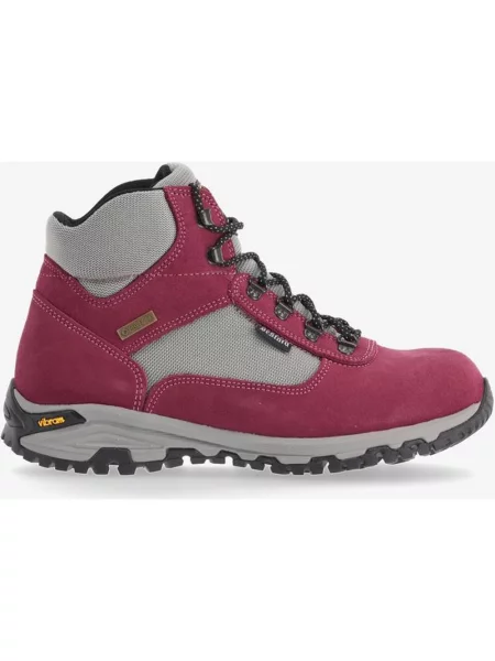 Buty trekkingowe Bestard Arizona Evo Lady GORE-TEX fiołek czerwony