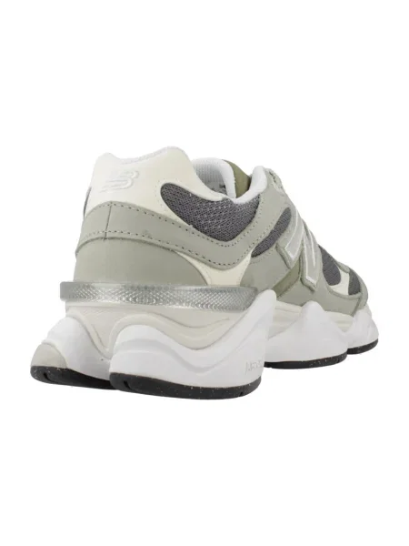 Tenisky New Balance zelená