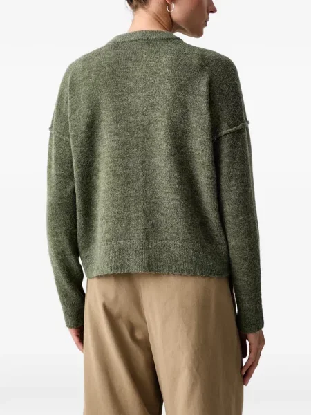 Жилетка Scotch & Soda зелено