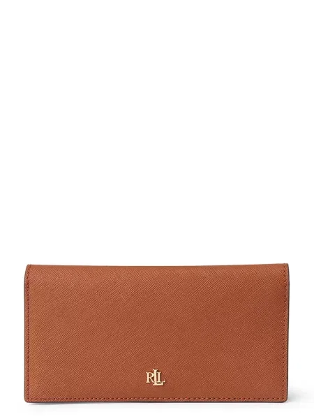 Lauren Ralph Lauren Peňaženka hnedá