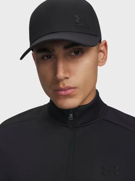 Кепка Under Armour чорна