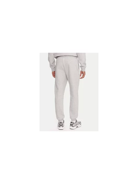Reebok Melegítő alsó Regular Fit szürke