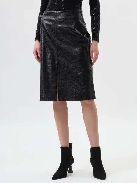 Спідниця Hugo чорна