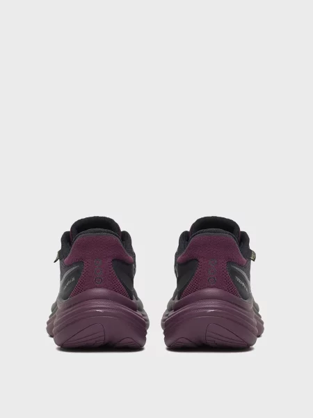 Кроссовки Saucony черные