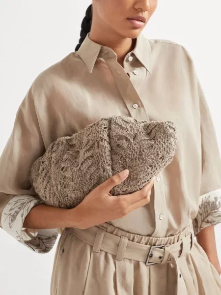 Body Brunello Cucinelli