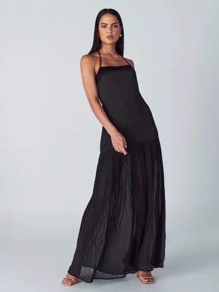 Willa Rochie Elsa' negru
