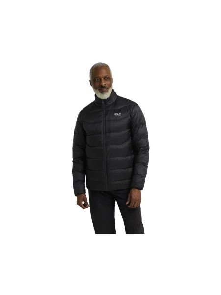 Sako Jack Wolfskin čierna