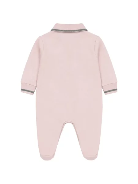 Body dziecięcy Lapin House różowy
