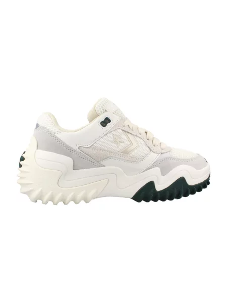 Pantofi Converse alb