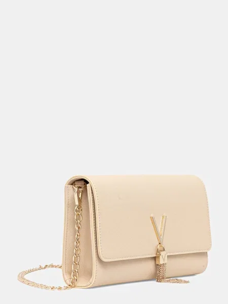 Valentino Bags Torbica bež