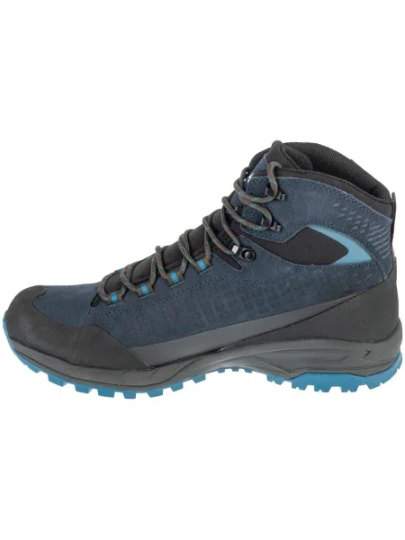 Pantofi Cmp negru