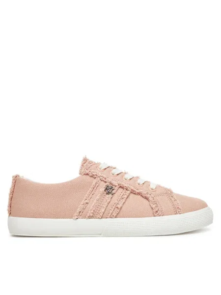 LAUREN RALPH LAUREN Sneakers Janson Fray roz