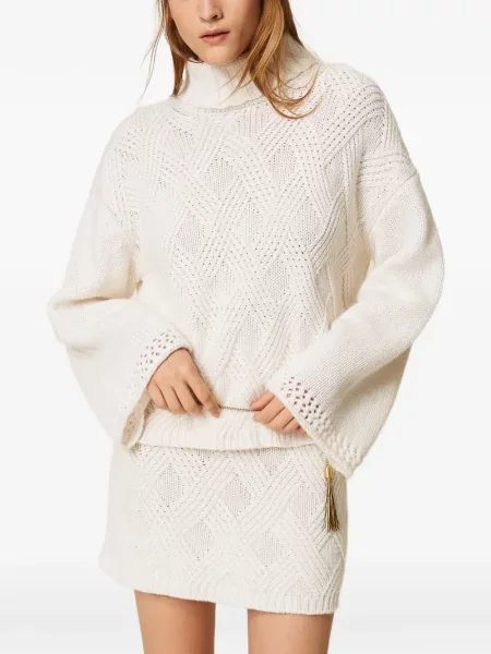 Heláncă Twinset