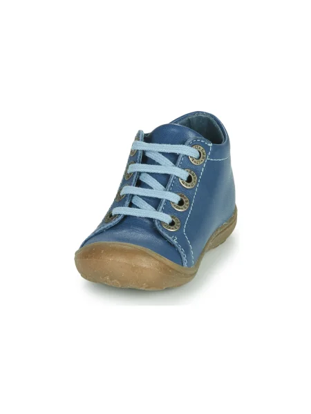 Pantofi copii Little Mary albastru