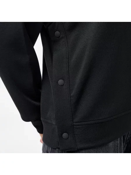 Lacoste толстовка Regular Fit чорна