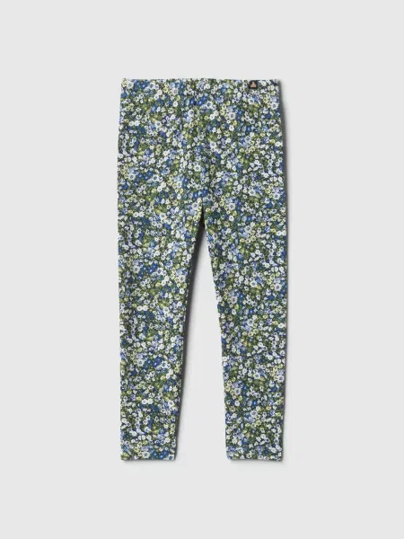 Legginsy Gap szare