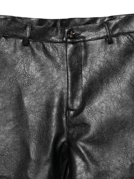 Pantaloni Lc23 negru