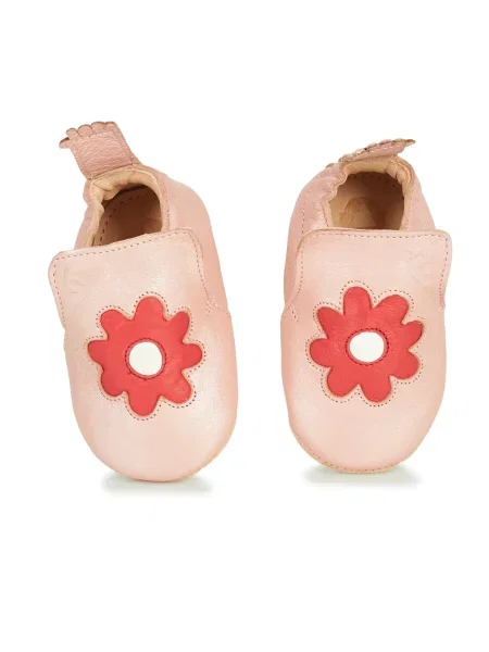 Pantofi copii Easy Peasy roz