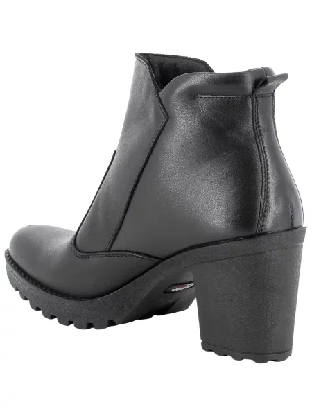 Pantofi Igi&co negru
