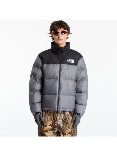 The North Face Geacă de puf Retro Nupste gri