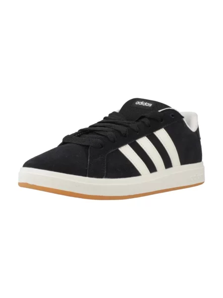 Buty Grand Court białe