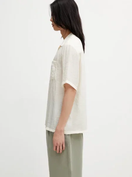 Maison Kitsuné Bali Resort cămașă bărbătească