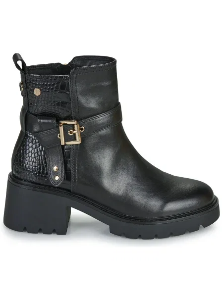 Pantofi Carmela negru