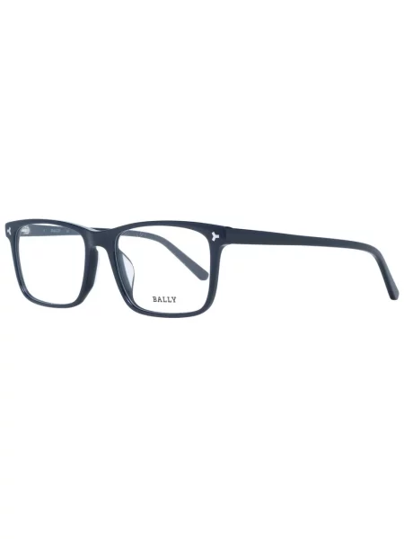 Okulary przeciwsłoneczne Bally czarne