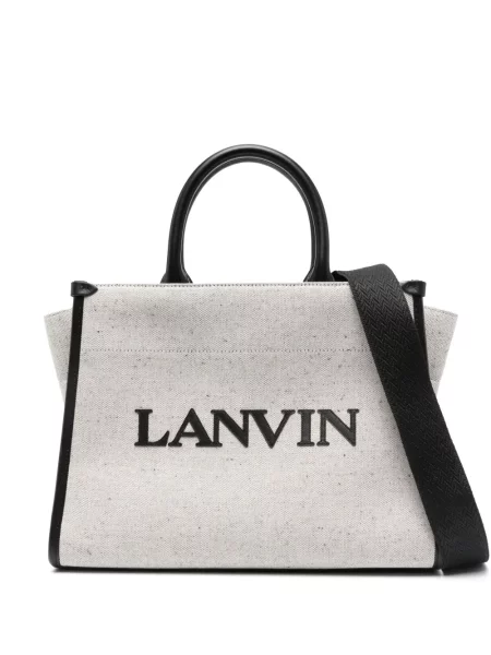 Geantă Lanvin