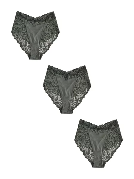 Next Slip Ultimate Comfort oliv