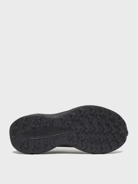 Кроссовки Saucony черные