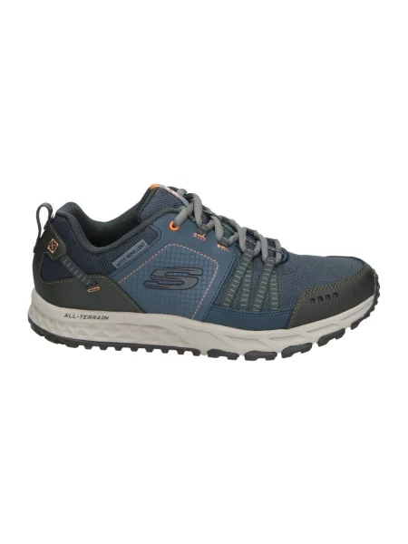Tenisky Skechers modrá