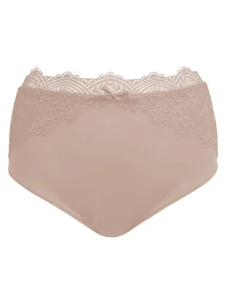 SugarShape Chiloți Sensla cappuccino maro