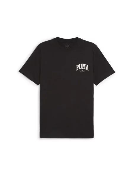 Majica Puma crna