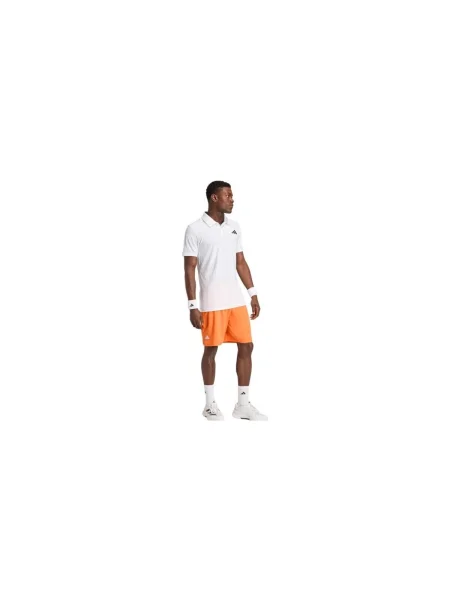 Šortky Adidas oranžová