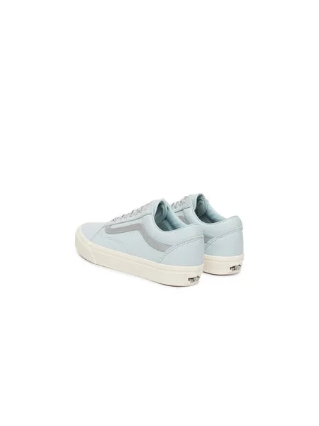 Tenisky Vans Old Skool Svetlo modrá